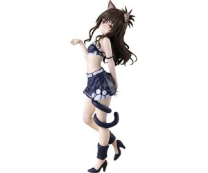 Figura banpresto to loveru darkness nyarls collectión mikan yuki