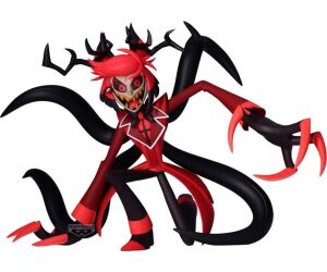 Figura banpresto hazbin hotel radio demon alastor 17cm