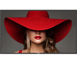 Philips 50BDL4650D Pantalla plana para señalización digital 127 cm (50") LCD Wifi 500 cd / m² 4K Ultra HD Negro Procesador incorporado Android 11 24/7