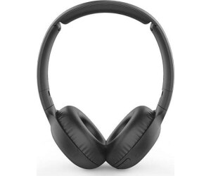 Auricular Diadema Philips Tauh202bk/00 Upbeat Negro Bluethoo