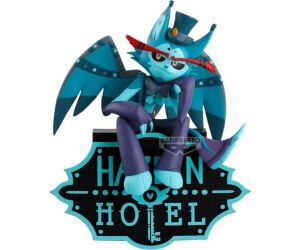 Figura banpresto hazbin hotel monitor top husk (ver.b) 15cm