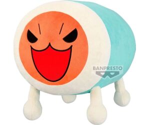 Peluche banpresto taiko no tatsujin plush 35cm