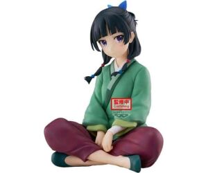 Figura banpresto the apothecary diaries break time collection maomao vol.1 13cm
