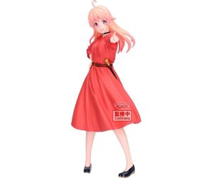 Figura banpresto witch watch nico wakatsuki vol.2 20cm