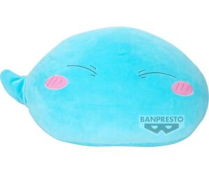 Peluche banpresto q posket that time i got reincarnated as a slime super big plush rimuru tempest vol.2
