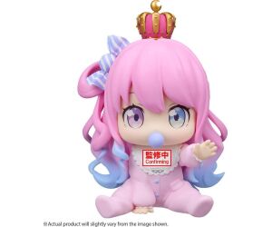 Figura banpresto hololive if holobabies himemori luna
