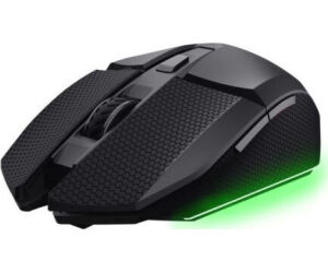 Raton Gaming Gxt 121 Felox+ Dual Negro Rgb Trust