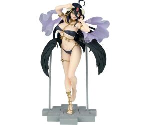 Figura banpresto overlord classical tuning arabian nights