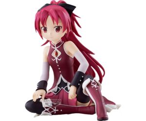 Figura banpresto puella magi madoka magica the movie rebellion kyoko sakura