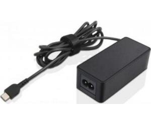 Cargador Portatil Lenovo Tipo-c  45w Estandar