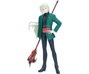 Figura banpresto hell teacher: jigoku sensei nube kyosuke tamamo 21cm