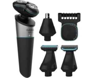 Maquina De Afeitar Bamba Precisioncare