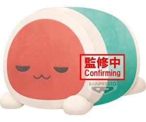 Pelucha banpresto taiko no tatsujin super big plush taiko friends
