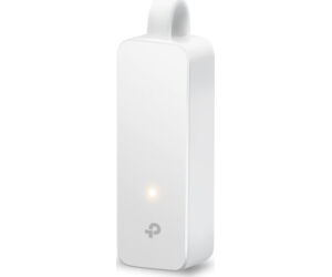 Hub USB Tipo-C 3.0 TP-Link UE330C/ 3xUSB/ 1xRJ45/ Blanco