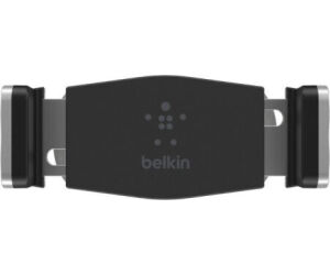 Belkin F7U017bt Soporte pasivo TelÃ©fono mÃ³vil/smartphone Negro, Plata