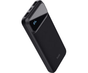 POWER BANK AVALA 10000mAh 2xUSB-C + USB-A NEGRO TRUST