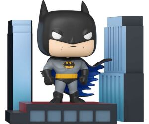 Funko pop deluxe batman the animated series - batman