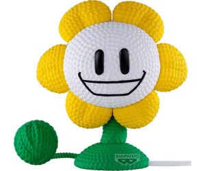 Figura banpresto undertale amicot flowey 12cm
