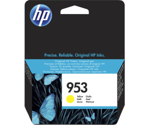 Tinta Hp 953 Amarillo
