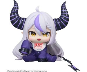 Figura banpresto hololive if holobabies laplus darkness