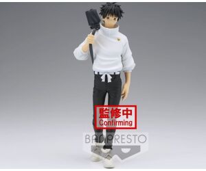 Figura banpresto jujutsu kaisen la película jukon no kata yuta okkotsu