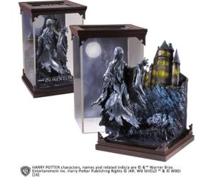 Figura the noble collection harry potter criaturas magicas dementor