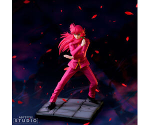 Figura yu yu hakusho kurama