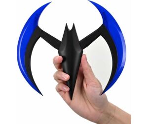 Replica neca batman beyond - batarang blue with ligths