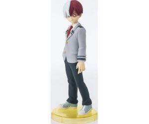 Figura tamashii nations my hero academia shoto todoroki