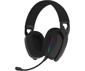 Auriculares Gaming Zalman Zm-hps650w Bluetooth Negro