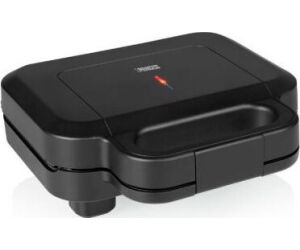 Sandwichera Princess 127007/ 800W/ para 2 sandwiches