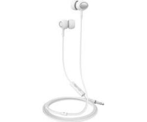 Celly Auriculares con micrófono Jack 3.5 ST Negro