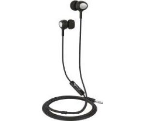 Celly Auriculares con micrófono Jack 3.5 ST Blanco