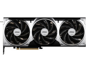 MSI VGA NVIDIA RTX 5070 Ti 16G VENTUS 3X OC DDR7