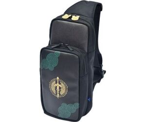 Bandolera hori nintendo switch the legend of zelda tears of the kingdom