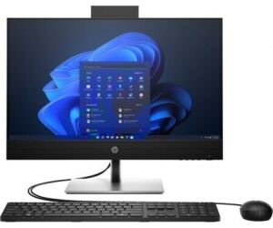 PC AIO HP ProONE 440 G9 I5-14500T 16GB 512GB 23,8" W11P