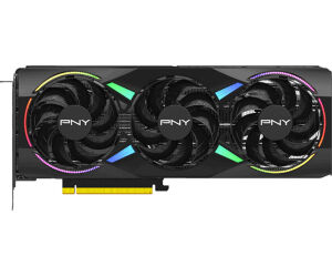 Tarjeta Gr?fica Pny Rtx 5070 Argb Oc 16 Gb