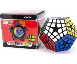 Cubo de rubik moyu meilong 8x8 stickerless