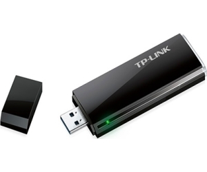 Adaptador Usb 3.0 Inalambrico Ac1300