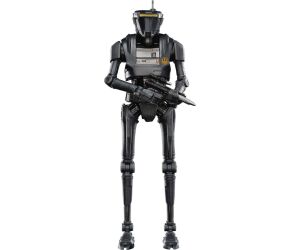 Nfigura hasbro new republic security droid the mandalorian black series