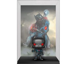 Funko pop dc comics batman murder machine