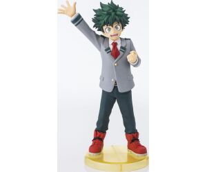 Figura tamashii nations my hero academia izuku midoriya