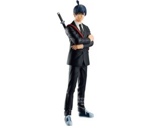 Figura banpresto demon slayer kimetsu no yaiba demon series muzan kibutsuji volumen 7