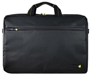Maletín 17" Baggy Negro / Azul cielo