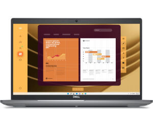 Portatil Dell Latitude 5550 U5-125u 16gb 512gb 15,6"fhd W11p