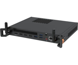 Ops Maxhub Modulo Pc Intel Core I5,16gb Ram 256gb Ssd