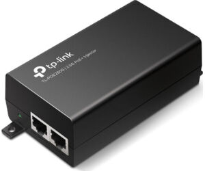Accesorios De Switch Tp-link Omada Poe260s