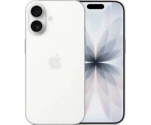 APPLE iPHONE 17 256GB BLANCO