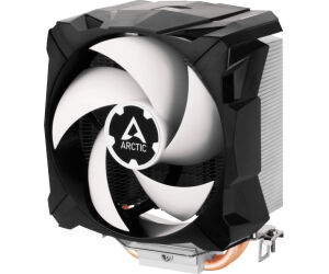 Ventilador Universal Freezer 7x Co Negro Arctic