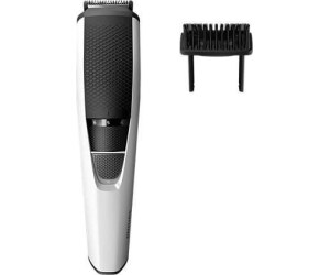 Cortabarbas Philips Beardtrimmer series 3000 BT3206/14/ con Batería/ 4 Accesorios